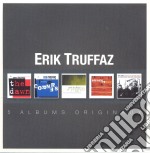 Erik Truffaz - Original Album Series (5 Cd)