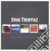 Erik Truffaz - Original Album Series (5 Cd) cd