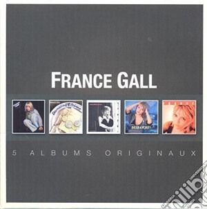 France Gall - Original Album Series cd musicale di France Gall