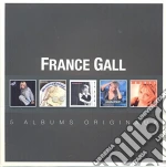 France Gall - Original Album Series cd