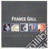 France Gall - Original Album Series cd