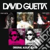 David Guetta - Original Album Series (5 Cd) cd