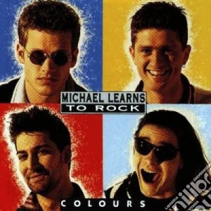 Michael Learns To Rock - Colours cd musicale di Michael Learns To Rock