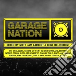 Garage Nation (3 Cd) cd