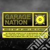 Garage Nation (3 Cd) cd