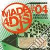 Made For Djs Vol. 4 - Prezzo suggerito â‚¬ 15,90 (2cd) cd