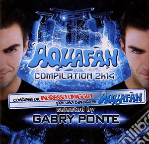 Aquafan Compilation (2cd) - Prezzo suggerito â‚¬ 14,90 cd musicale di Artisti Vari