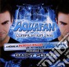 Aquafan Compilation (2cd) - Prezzo suggerito â‚¬ 14,90 cd