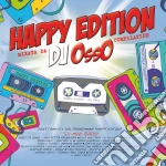 Happy Edition Vol. 1 cd