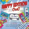 Happy Edition Vol. 1 cd