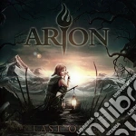 Arion - Last Of Us cd