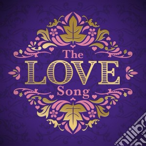 Love Song (The) / Various (3 Cd) cd musicale di Various Artists