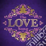 Love Song (The) / Various (3 Cd) cd