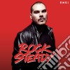 Ensi - Rock Steady cd