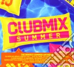 Clubmix Summer (2 Cd) cd