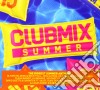 Clubmix Summer (2 Cd) cd