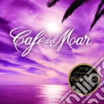 Cafe' Del Mar Vol.1/2/3 (3 Cd) cd
