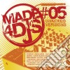 Made For Djs Vol. 5 (2 Cd) cd