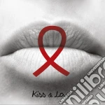 Sidaction - Kiss And Love (2 Cd) cd