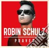 Robin Shulz - Prayer cd