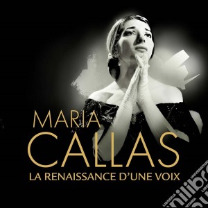 Maria Callas - La Renaissance D'Une Voix (2 Cd) cd musicale di Callas, Maria