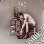 Zaz - Paris cd