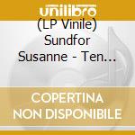 (LP Vinile) Sundfor Susanne - Ten Love Songs (2 Lp) vinile