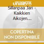 Sillanpaa Jari - Kaikkien Aikojen Parhaat (2 Cd) cd