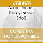 Aaron Jonne - Risteyksessa (Hol) cd
