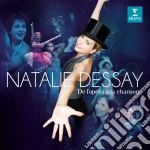 Natalie Dessay - De L'Opera A La Chanson (2 Cd) cd