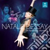 Natalie Dessay - De L'Opera A La Chanson (2 Cd) cd