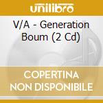 V/A - Generation Boum (2 Cd) cd