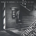 Cuarteto De Nos - Habla Tu Espejo cd
