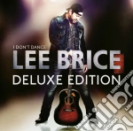 Lee Brice - I Don't Dance cd