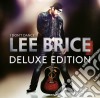 Lee Brice - I Don't Dance cd