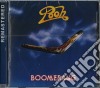 Pooh - Boomerang (Remastered) cd musicale di Pooh