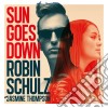 Robin Feat. Jasmin Schulz - Sun Goes Down cd