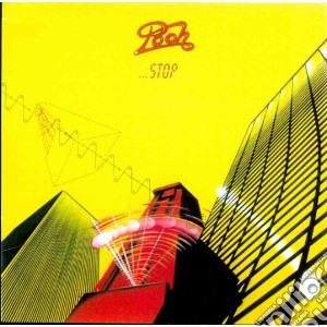 Pooh (I) - Stop (Remastered) cd musicale di Pooh