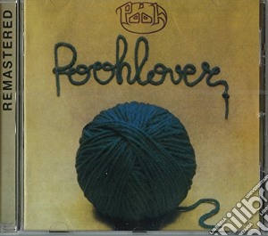Pooh (I) - Poohlover (Remastered) cd musicale di Pooh