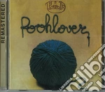 Pooh - Poohlover (Remastered) cd