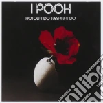 Pooh - Rotolando Respirando (Remastered) cd