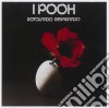 Pooh (I) - Rotolando Respirando (Remastered) cd