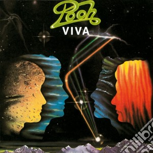 Pooh - Viva (Remastered) cd musicale di Pooh