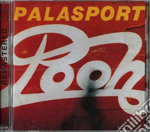 Pooh - Palasport (Remastered) (2 Cd) cd musicale di Pooh