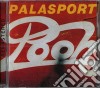 Pooh - Palasport (Remastered) (2 Cd) cd