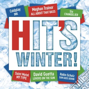 Hit's winter! 2014 cd musicale di Artisti Vari
