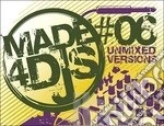 Made for djs vol. 6 cd