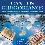Benedictine Monks Of Santo Domingo De Silos - Cantos Gregorianos (40Th Anniversary Edition) (3 Cd) cd