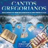 Benedictine Monks Of Santo Domingo De Silos - Cantos Gregorianos (40Th Anniversary Edition) (3 Cd) cd