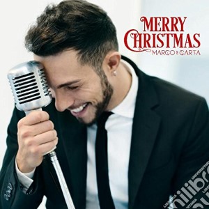 Marco Carta - Merry Christmas cd musicale di Marco Carta